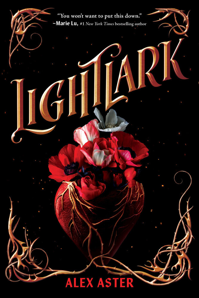 Lightlark (The Lightlark Saga Book 1) main product photo