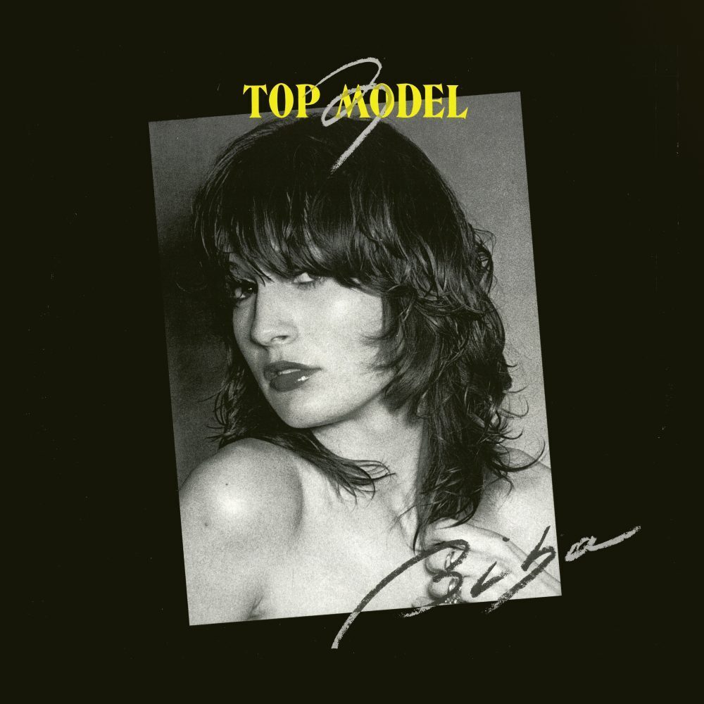Top Model, 1 LP main product photo