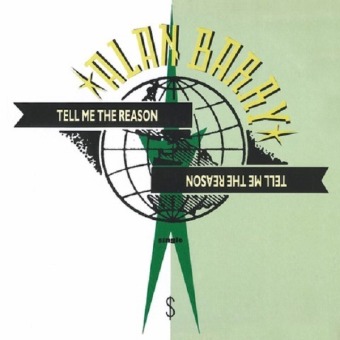 Tell Me The Reason, 1 LP
