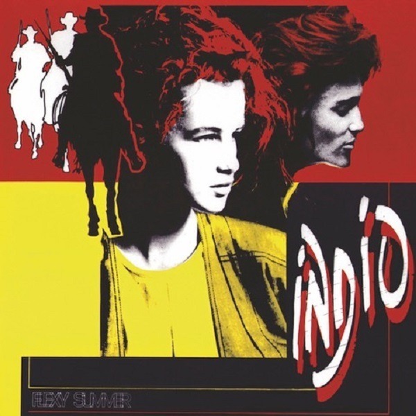 Indio, 1 LP main product photo