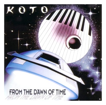 From The Dawn Of Time, 1 Audio-CD