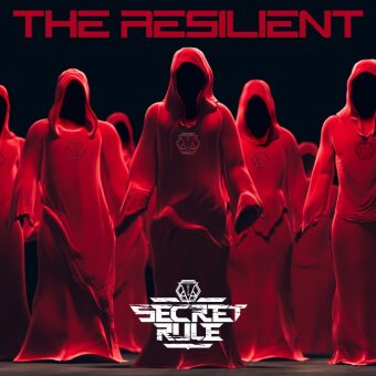 The Resilient, 1 Audio-CD