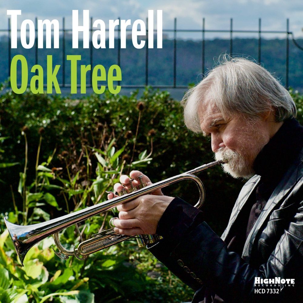 Oak Tree, 1 Audio-CD main product photo