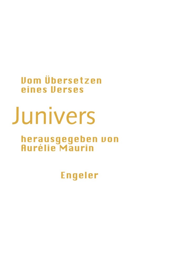 Junivers main product photo