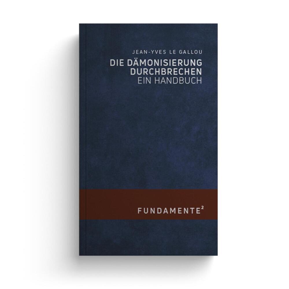 Die Dämonisierung durchbrechen main product photo