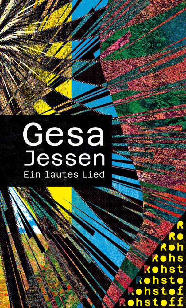 Ein lautes Lied main product photo