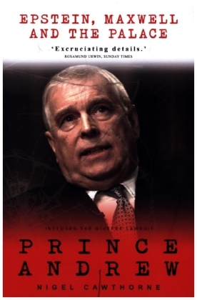Prince Andrew