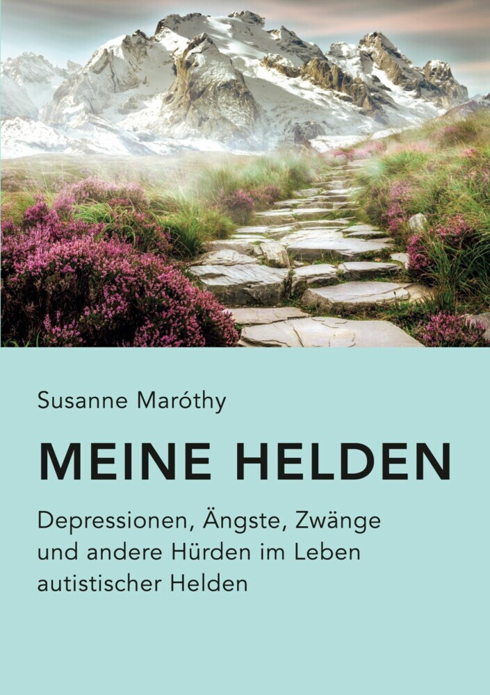 Meine Helden main product photo