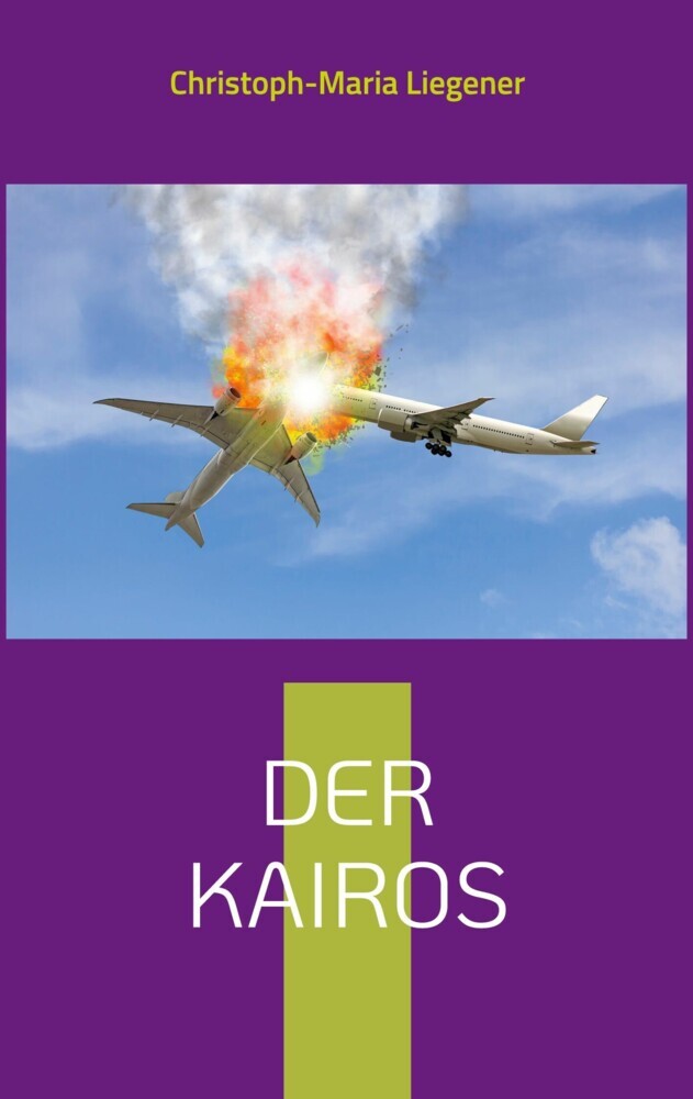 Der Kairos main product photo