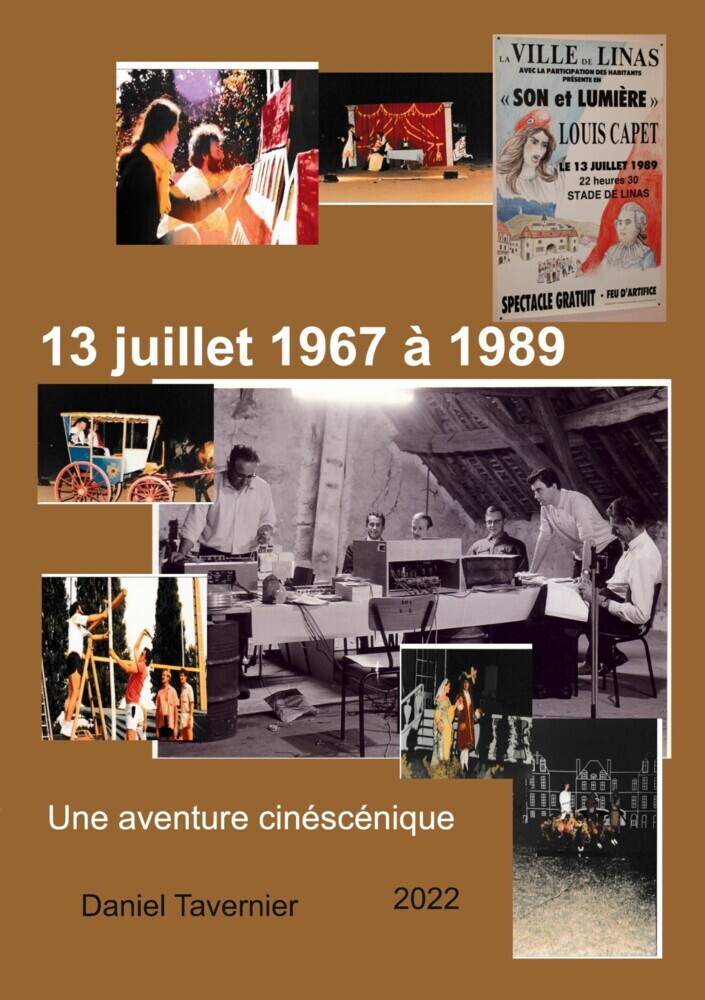13 juillet 1967 à 1989 main product photo
