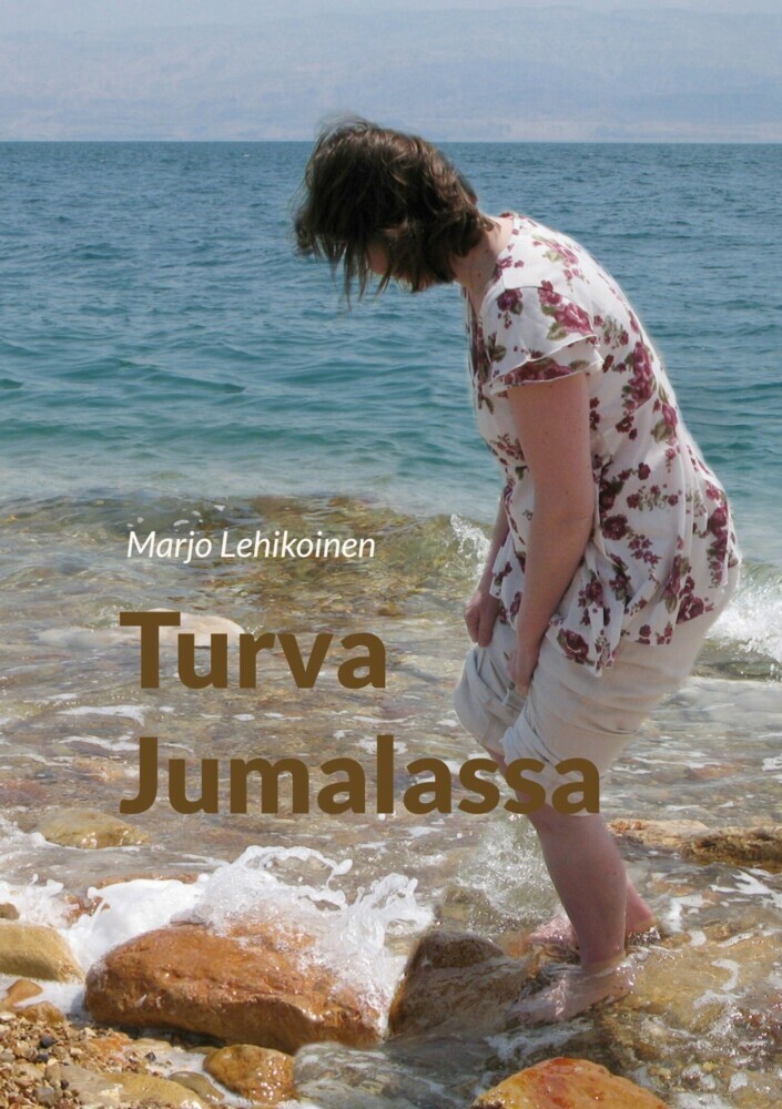 Turva Jumalassa main product photo