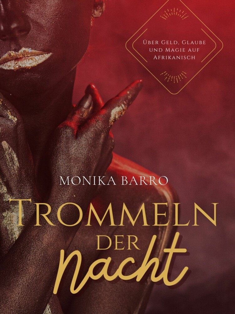 Trommeln der Nacht main product photo
