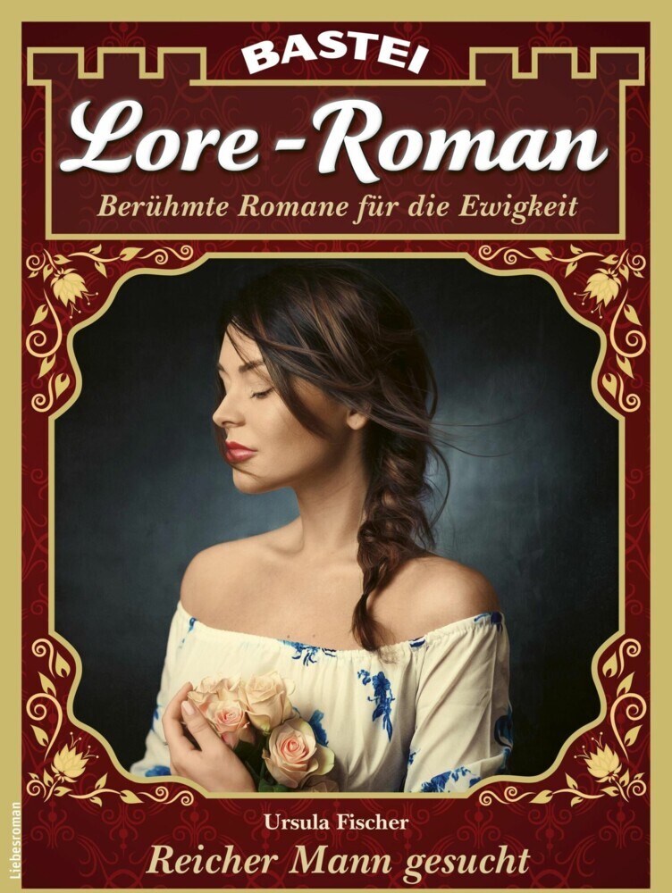 Lore-Roman 138 main product photo