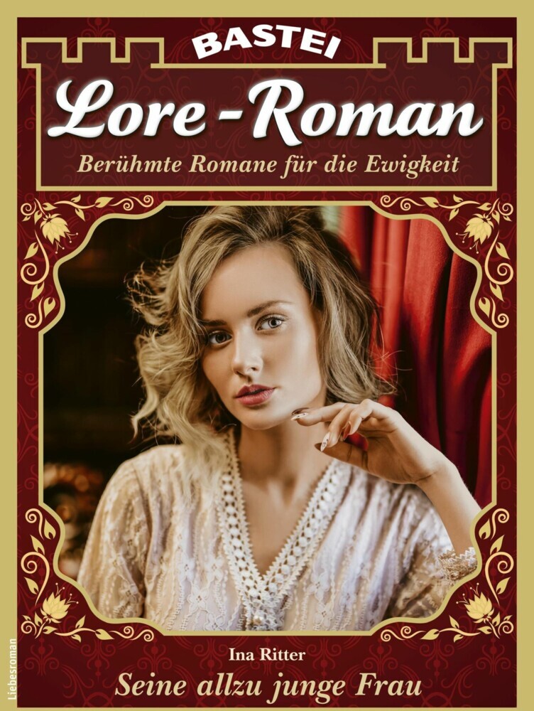 Lore-Roman 140 main product photo