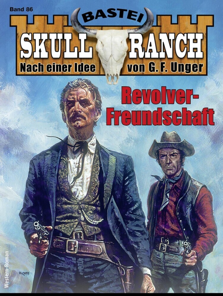 Skull-Ranch 86 main product photo