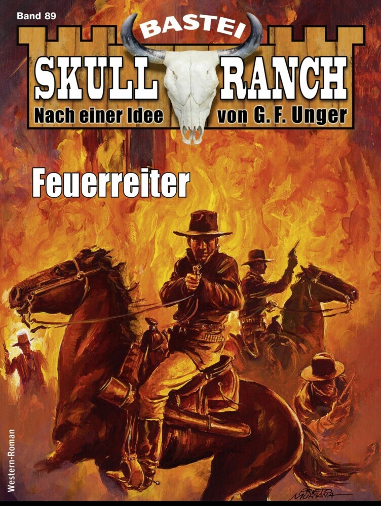 Skull-Ranch 89 main product photo