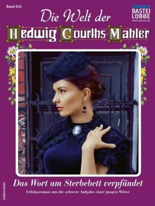 Die Welt der Hedwig Courths-Mahler 624