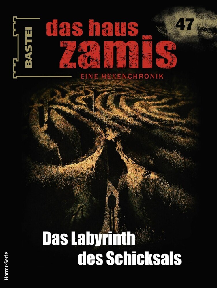 Das Haus Zamis 47 main product photo