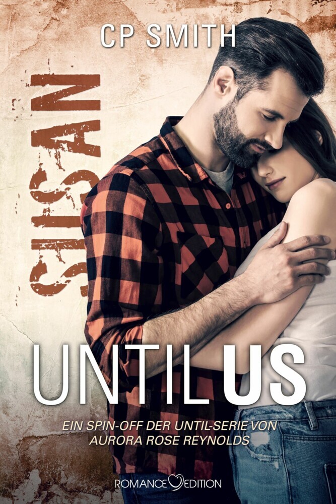 Until Us: Susan main product photo