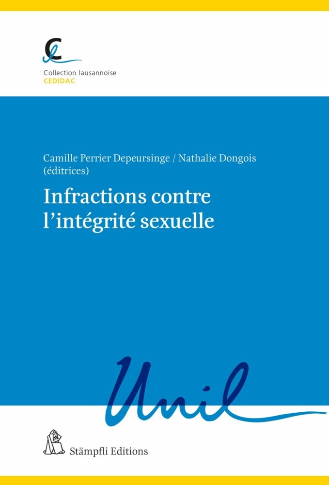 Infractions contre l'intégrité sexuelle main product photo