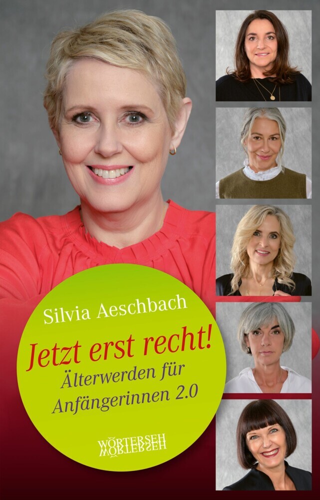 Jetzt erst recht! main product photo