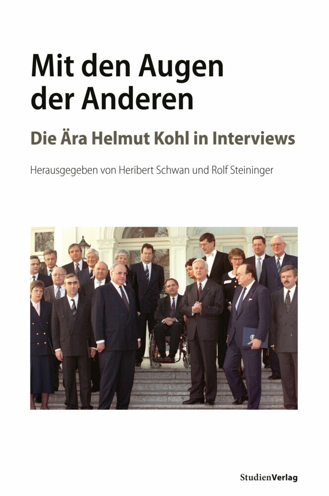 Mit den Augen der Anderen main product photo