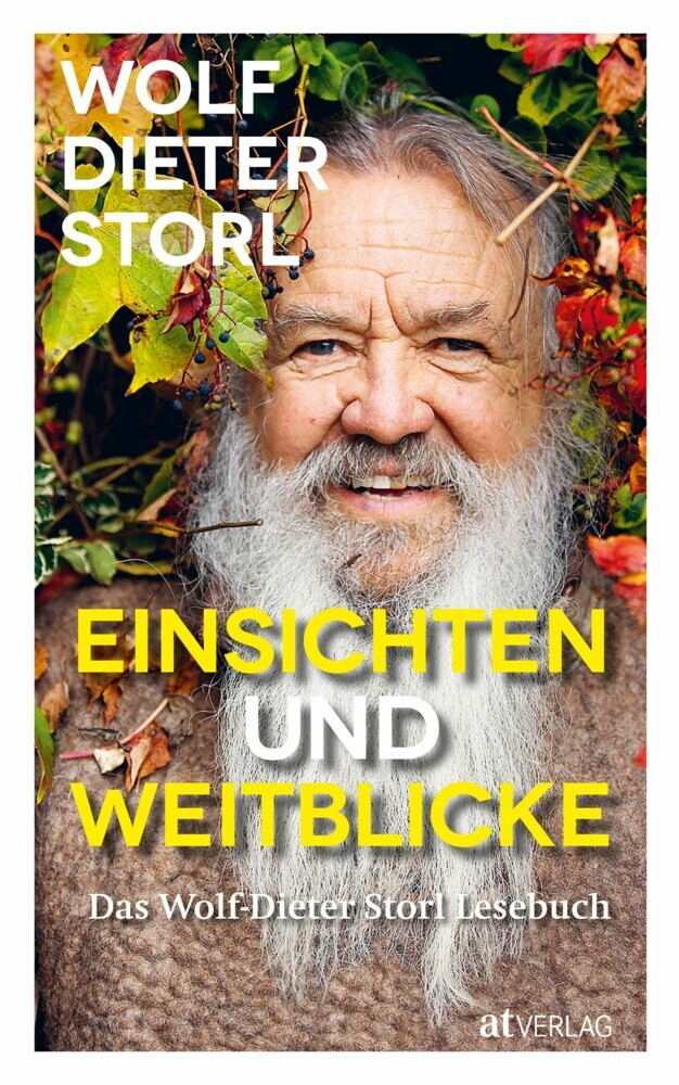 Einsichten und Weitblicke main product photo