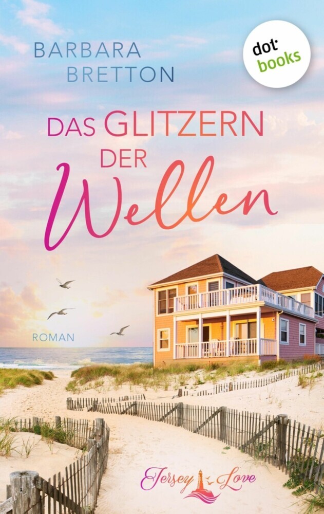 Das Glitzern der Wellen main product photo