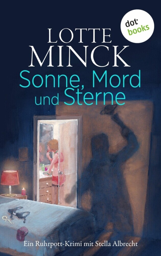 Sonne, Mord und Sterne main product photo