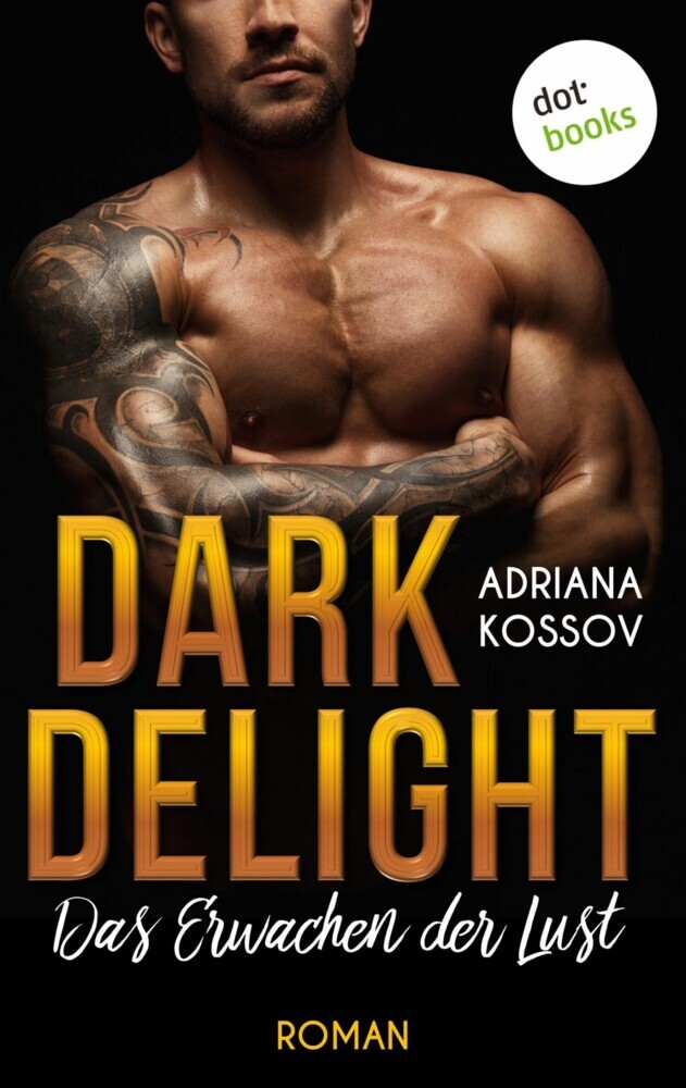 DARK DELIGHT - Das Erwachen der Lust main product photo