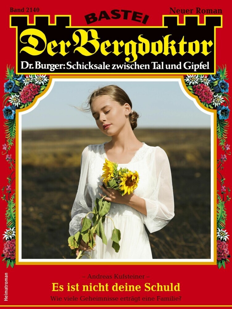 Der Bergdoktor 2140 main product photo