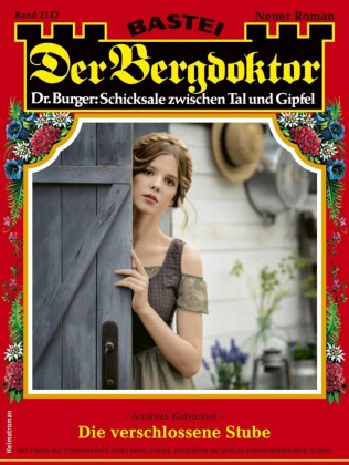 Der Bergdoktor 2142
