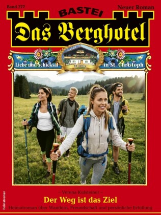 Das Berghotel 277
