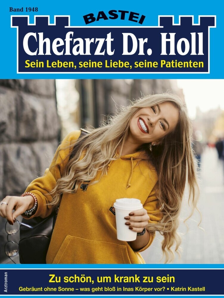 Chefarzt Dr. Holl 1948 main product photo