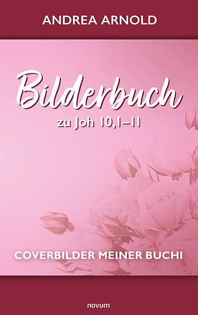 Bilderbuch zu Joh 10,1-11 main product photo