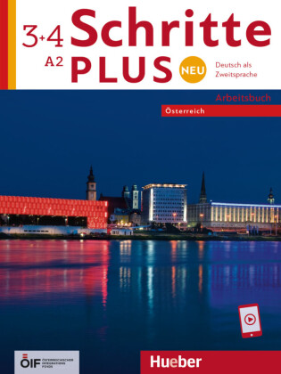 Schritte plus Neu 3+4 - Österreich