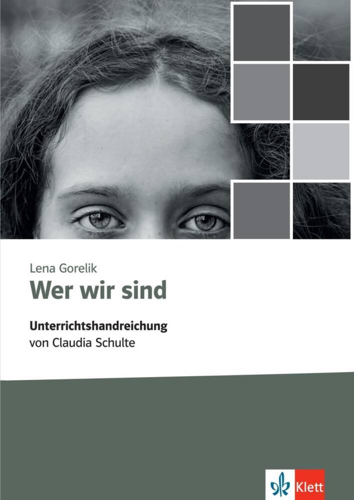 Wer wir sind main product photo