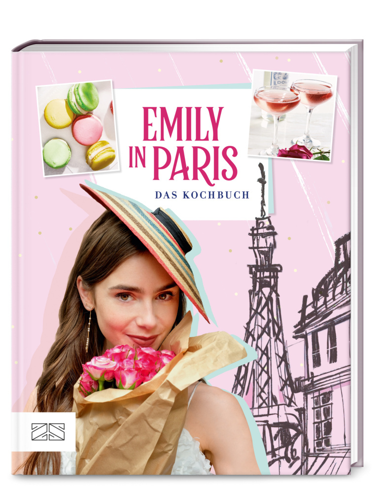 Emily in Paris main product photo