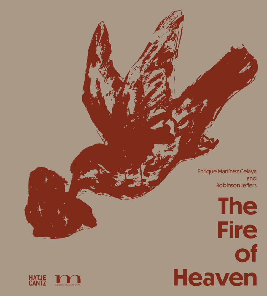 The Fire of Heaven main product photo