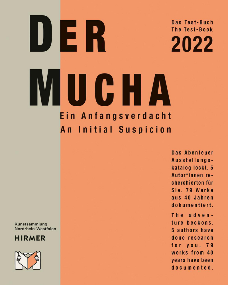 Der Mucha main product photo