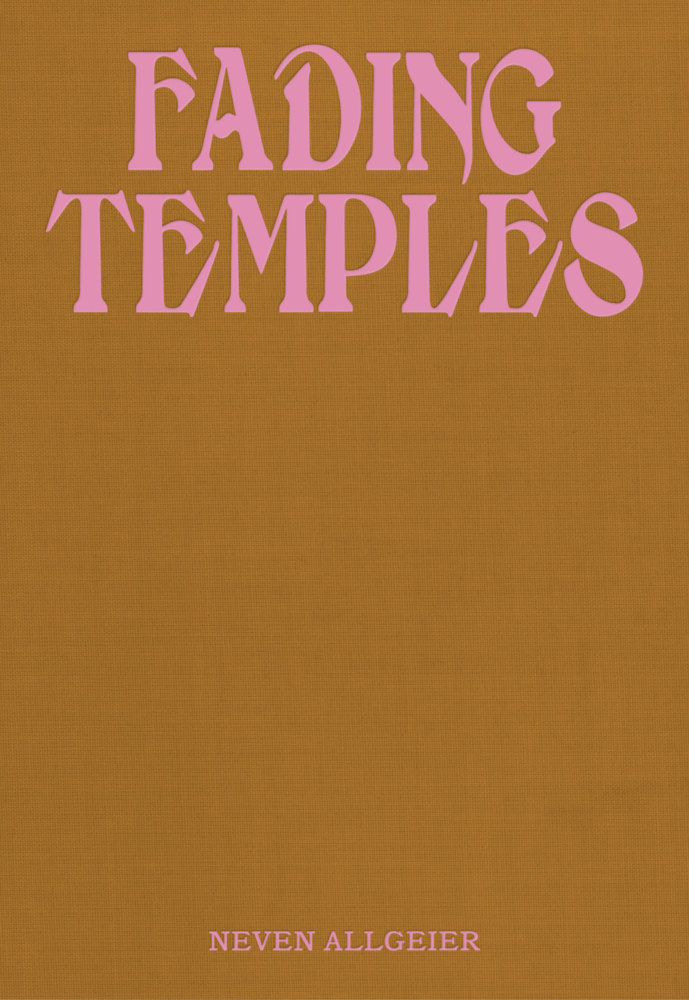 Fading Temples main product photo