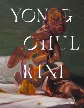 Yongchul Kim
