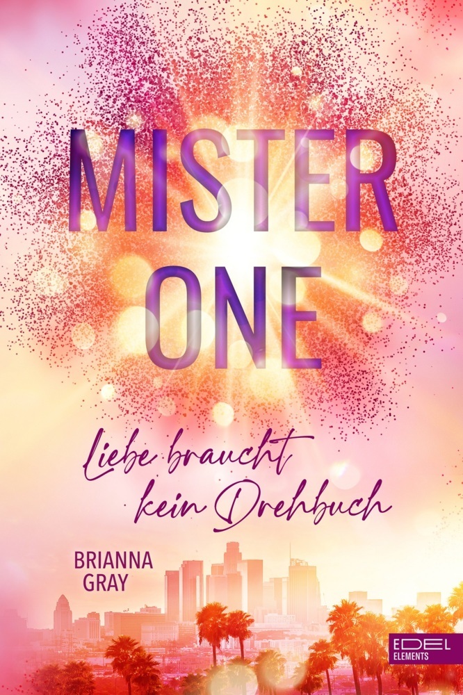Mister One main product photo