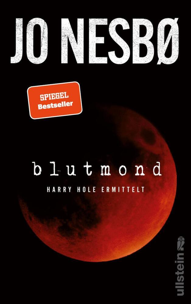 Blutmond main product photo
