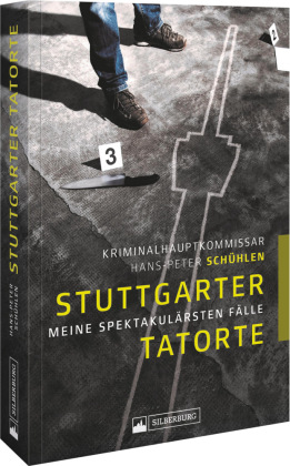 Stuttgarter Tatorte