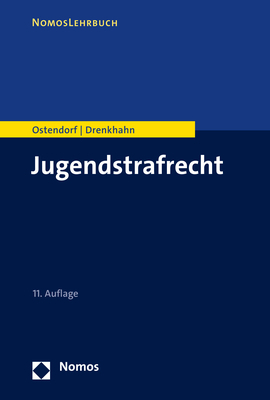 Jugendstrafrecht main product photo