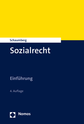 Sozialrecht main product photo