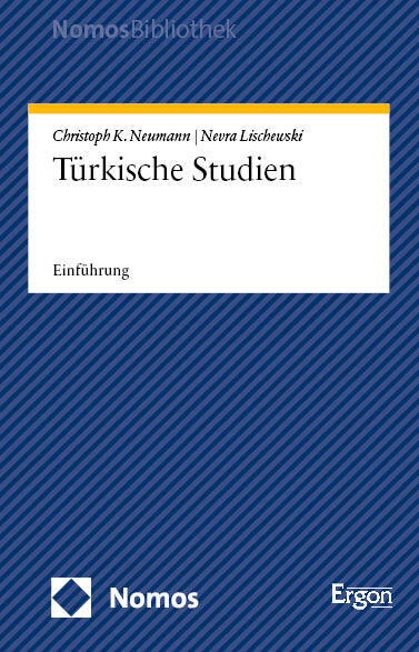 Türkische Studien main product photo