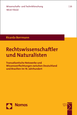 Rechtswissenschaftler und Naturalisten main product photo