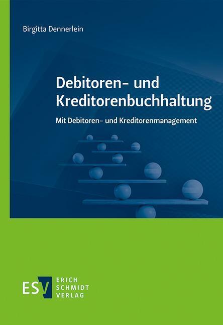 Debitoren- und Kreditorenbuchhaltung main product photo
